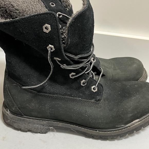 Vintage timberlands - Picture 1 of 1